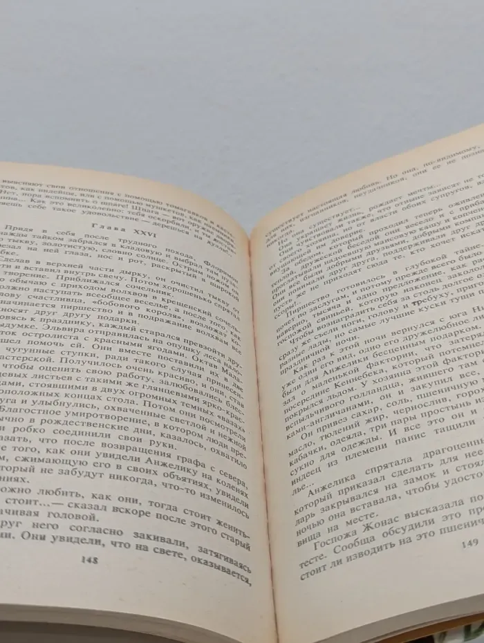 Анжелика в Новом свете. Книга 2