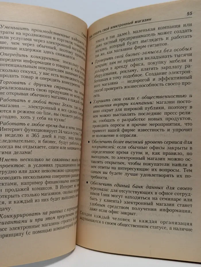 Бизнес без секретов. Как зарабатывать деньги в Internet