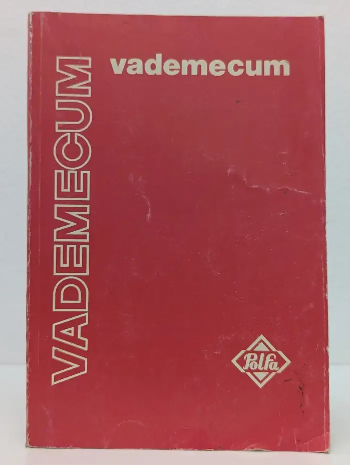 Vademecum