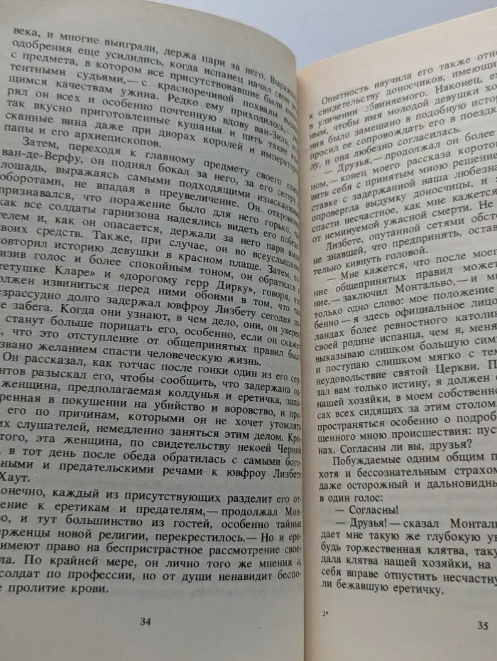 Лейденская красавица