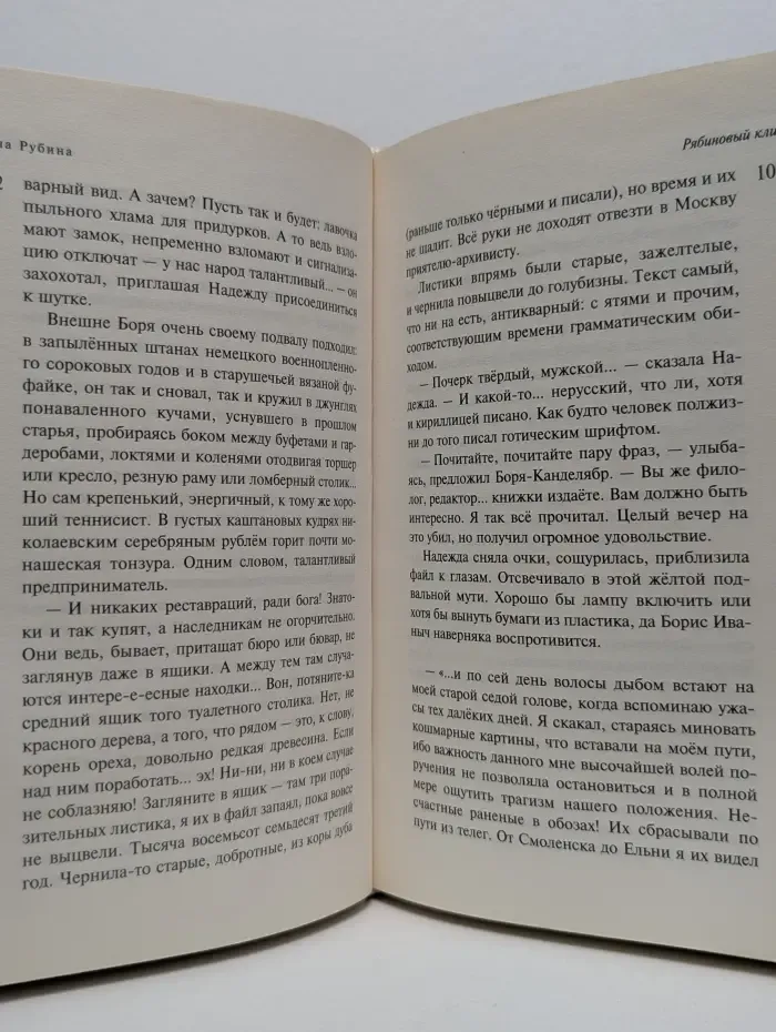 Наполеонов обоз. Книга 1. Рябиновый клин