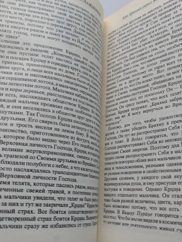 Источник вечного наслаждения