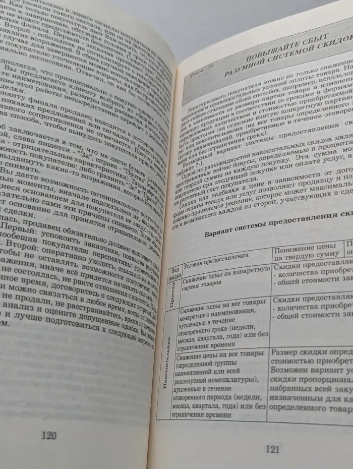 Учитесь делать деньги