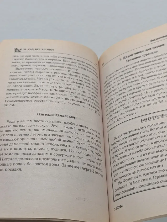 Ваш отличный огород, или Клумба с грядкой