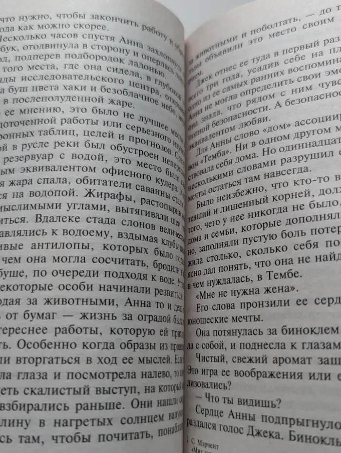 Любовный роман. Миг запретных ласк
