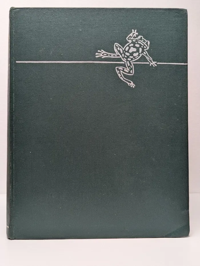 Жизнь животных. Том 4. Часть 2. Земноводные, пресмыкающиеся