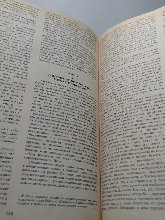 Роза Мира. Метафилософия истории