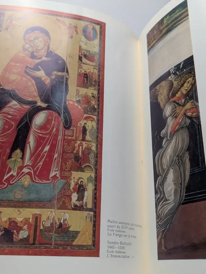 Государственный музей изобразительных искусств имени А. С. Пушкина. Краткий путеводитель