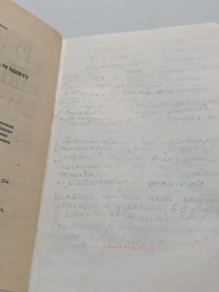 Рудольф Штайнер за 90 минут