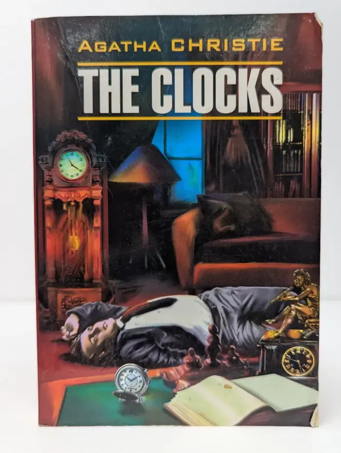 The Clocks