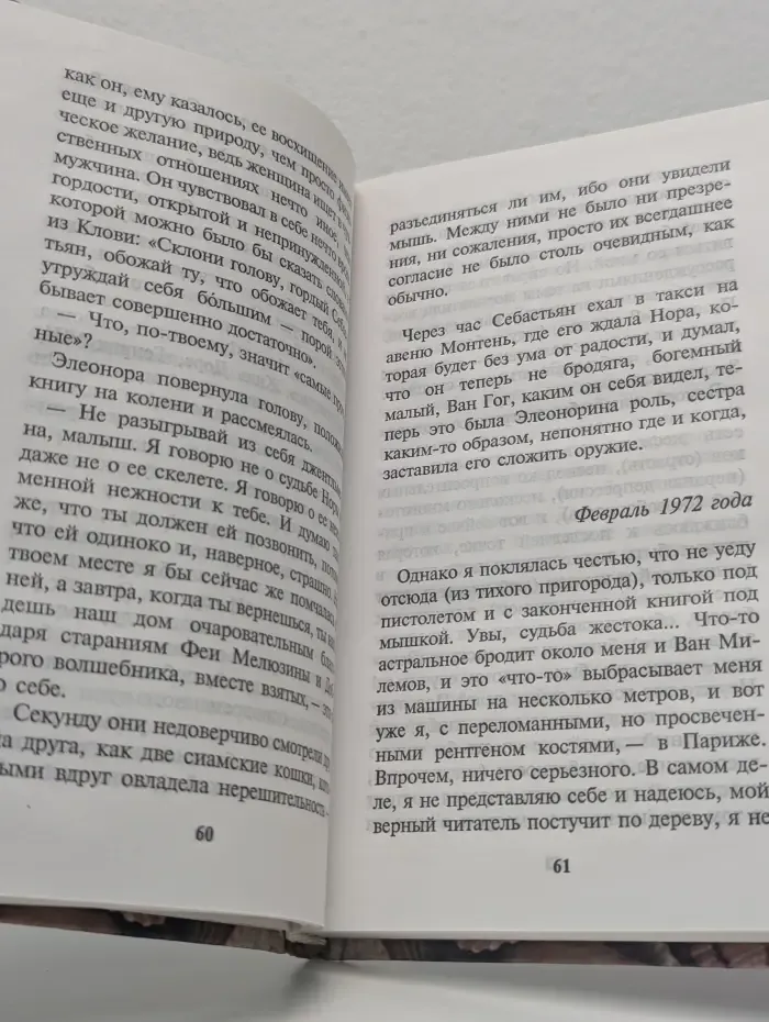 Смутная улыбка. Синяки на душе