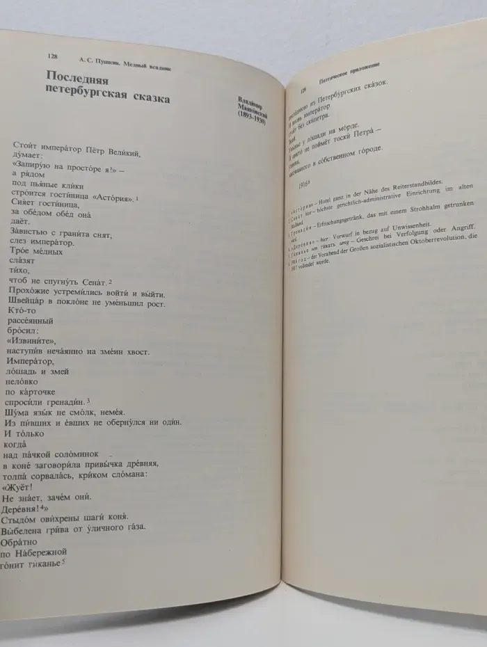 Медный всадник