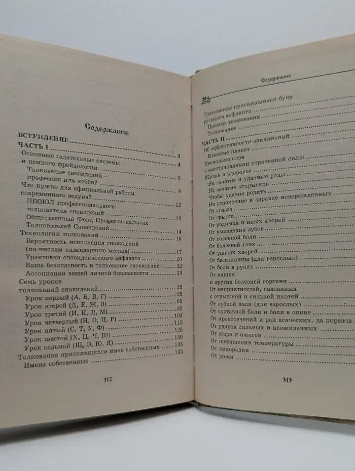 Практическая магия. Учебник профессиональной колдуньи