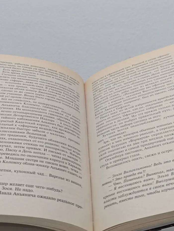 Нить времен. Маг в законе. Часть 2