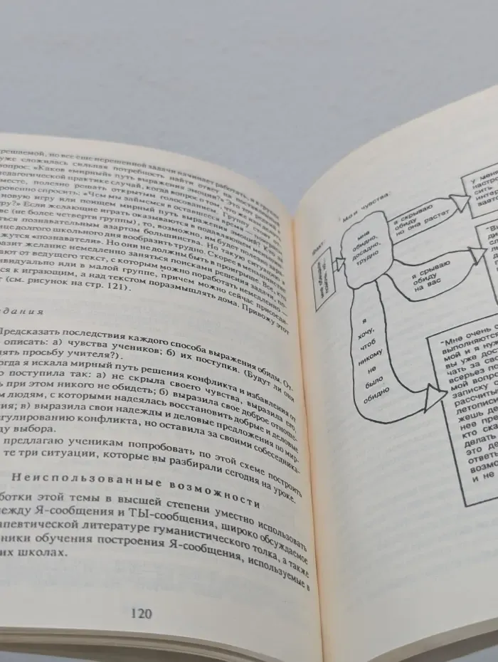 Психология саморазвития: задача для подростков и их педагогов