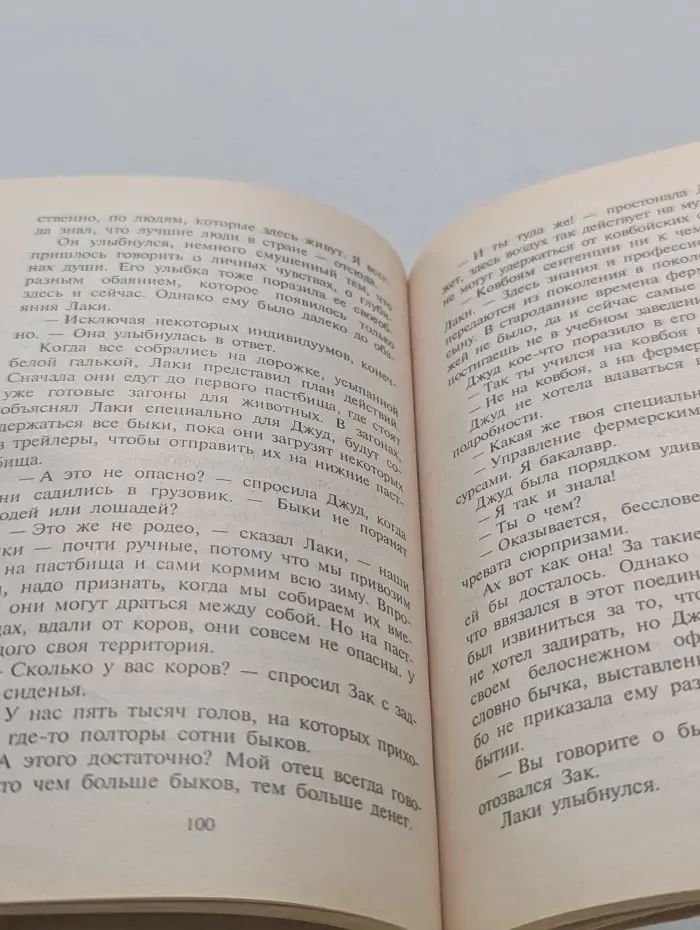 Любовный роман. В погоне за звездой