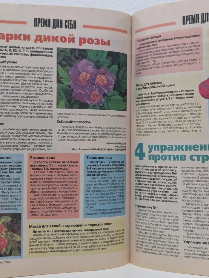 Хозяйка в доме. Выпуск №14/2009