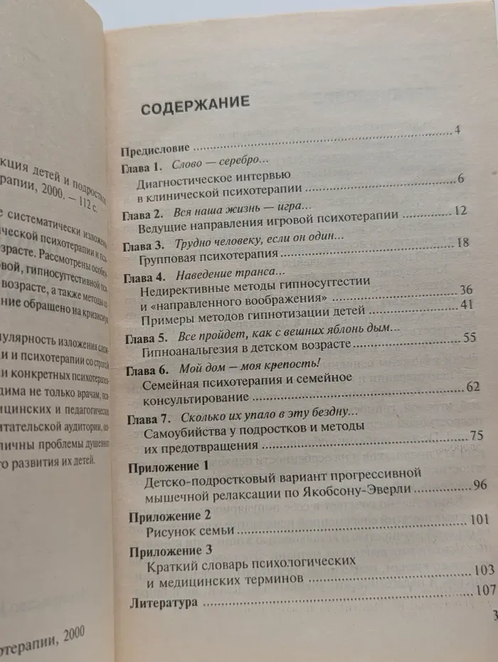 Золотой фонд психотерапии. Психотерапия и психокоррекция детей и подростков