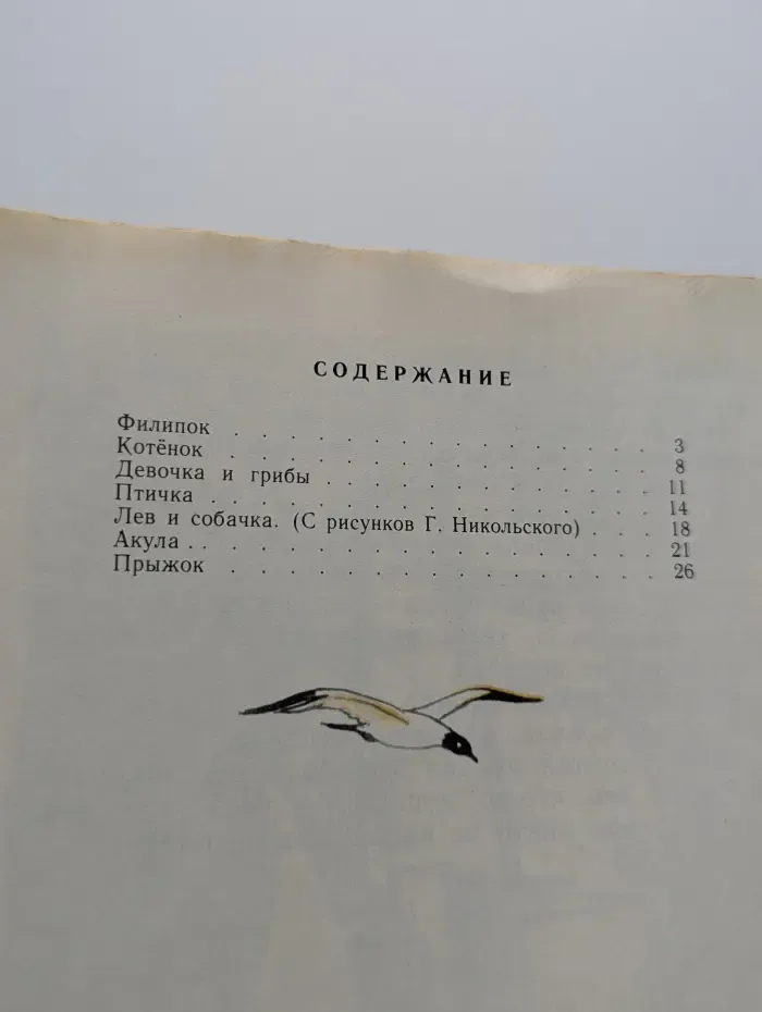 Школьная библиотека. Читаем сами. Прыжок