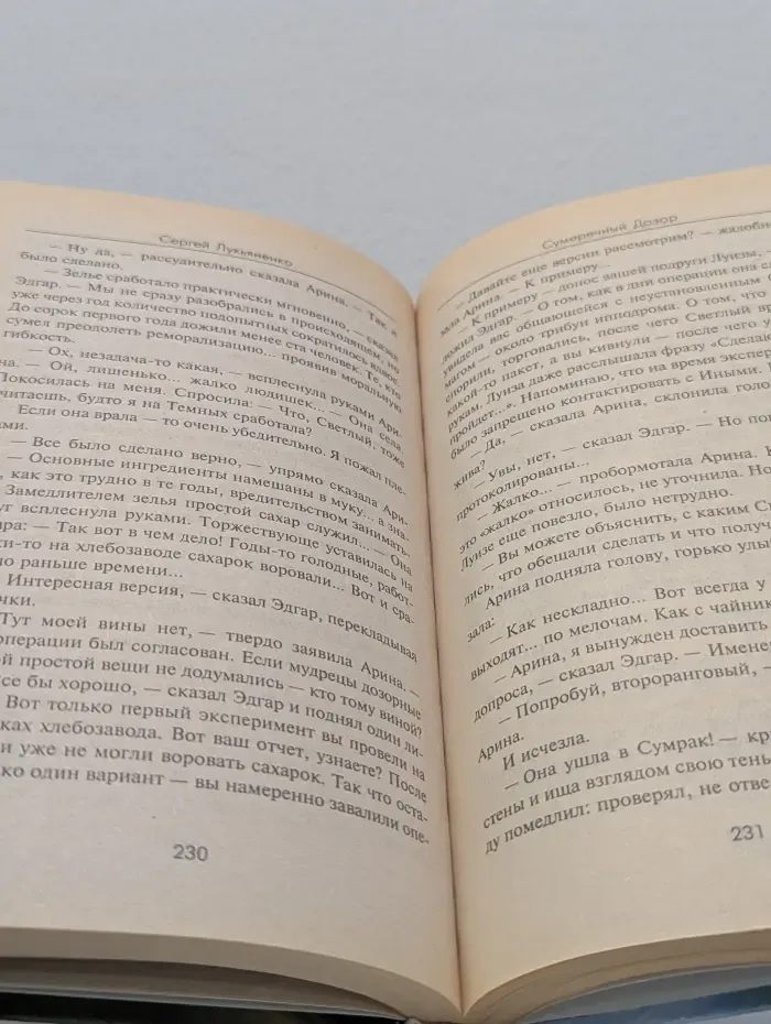 Звездный лабиринт. Сумеречный дозор