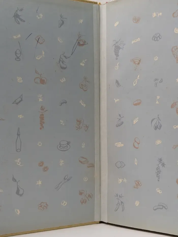 Детское питание