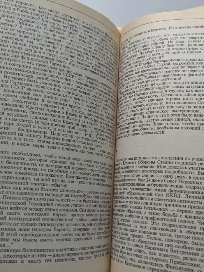 Тайный советник вождя