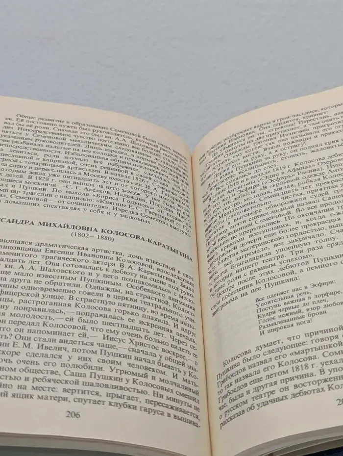 Спутники Пушкина. Том 1