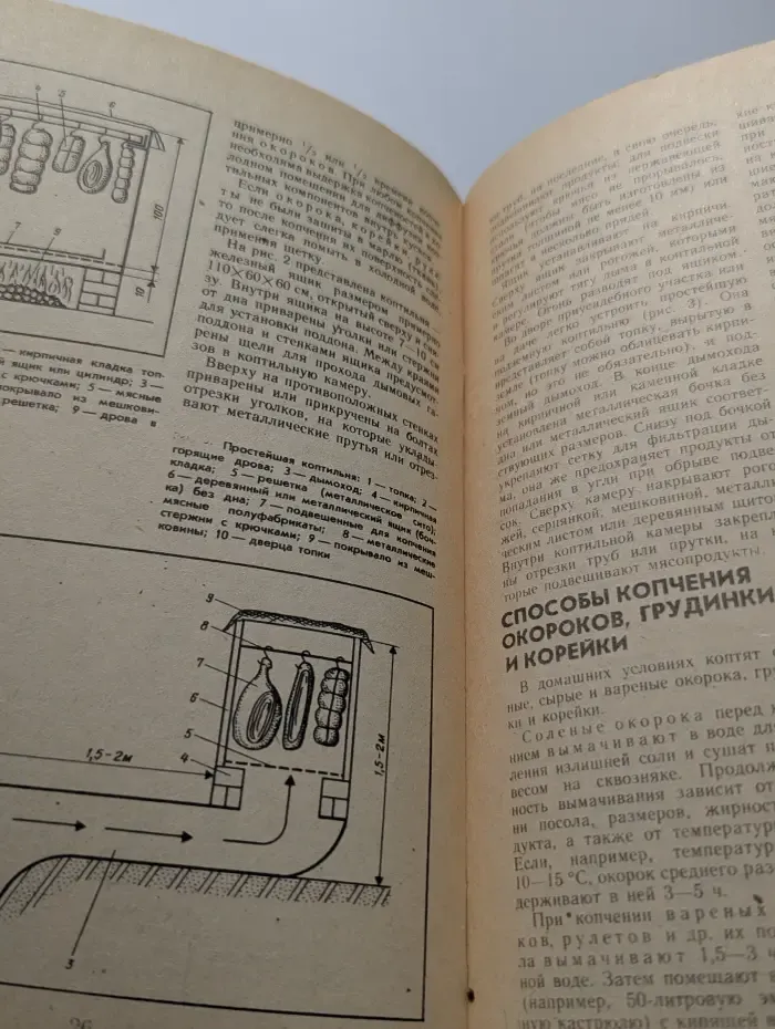 Советы по приготовлению плодово-ягодных вин и мясопродуктов на дому