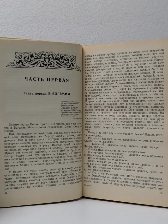 Басурман. Колдун на Сухаревой башне. Очерки-воспоминания