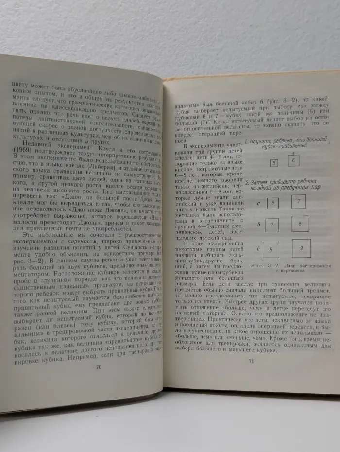 Общественные науки за рубежом. Философия и социология. Культура и мышление