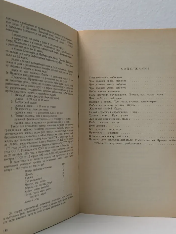 Наедине с зарею. Записки рыболова