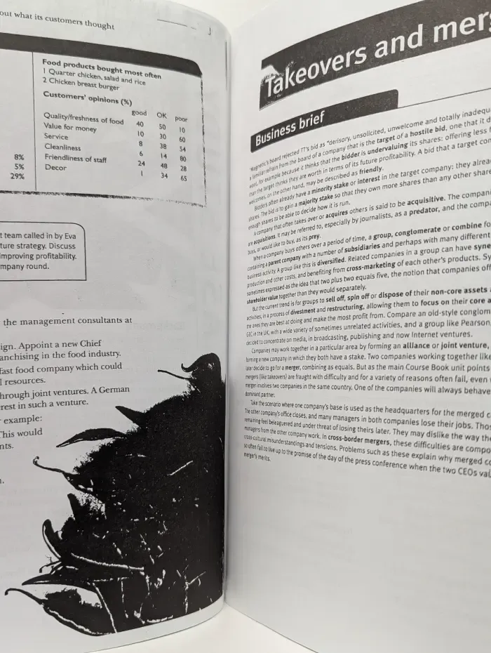 Business Communication