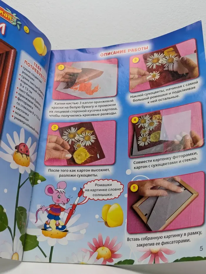 Коллекция идей. Выпуск № 21/2008