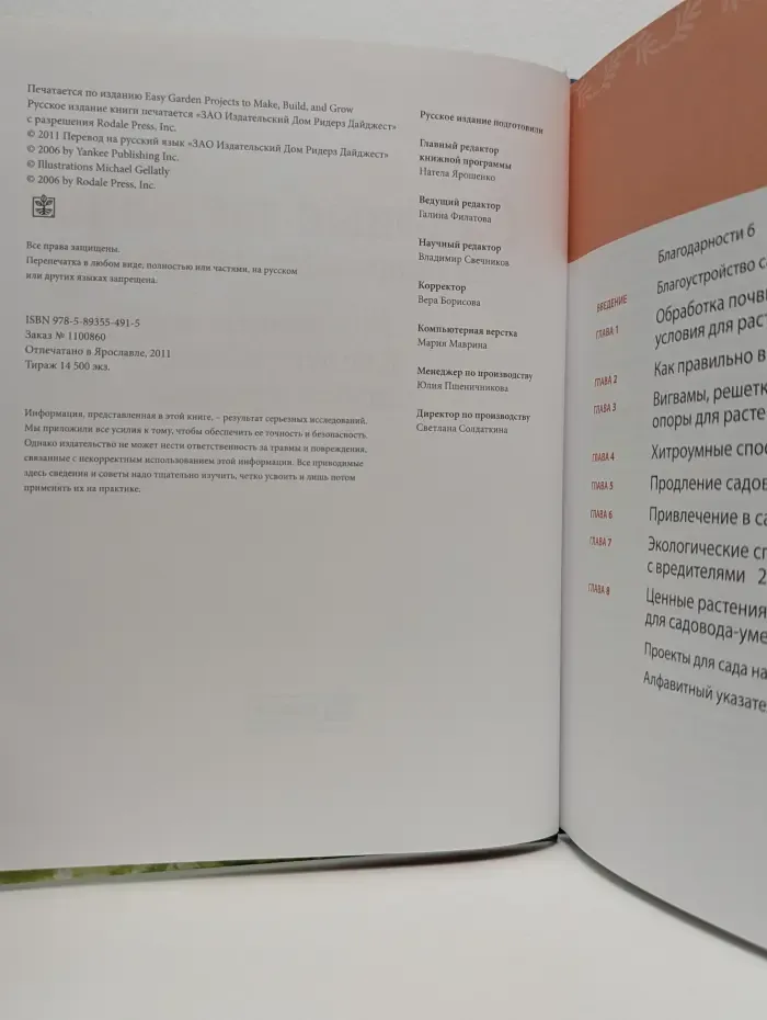 Садовые шедевры из подручных материалов