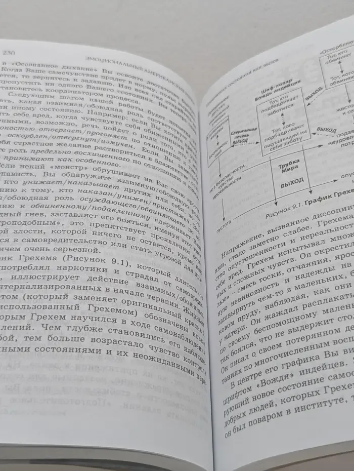 Самотерапия. Изменим жизнь к лучшему!