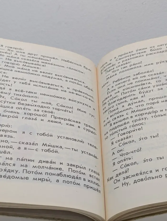 Звездочка. Книга для дополнительного чтения. 2 класс