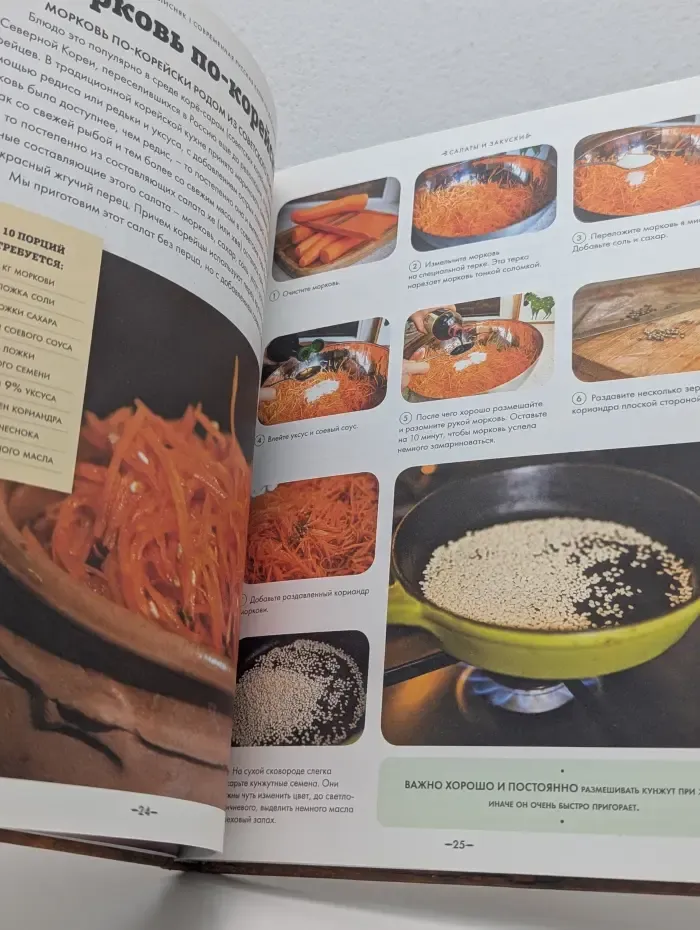 Кулинария. Весь мир на твоей кухне. Современная русская кухня по-домашнему