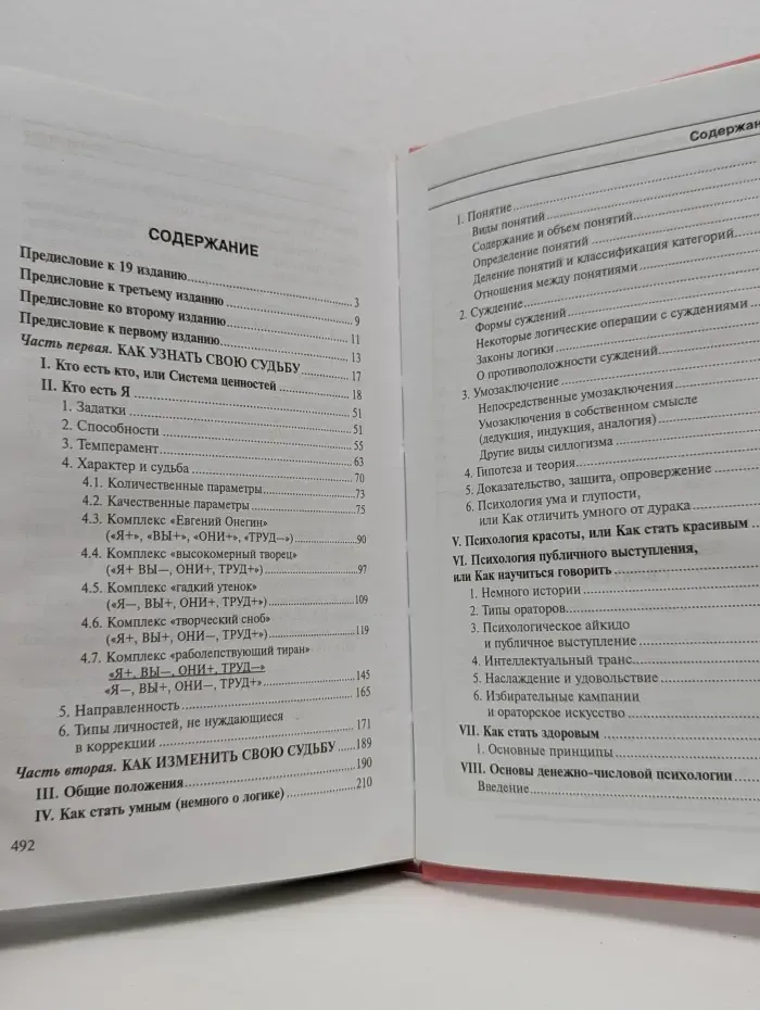Психологический практикум. Как узнать и изменить свою судьбу. Способности, темперамент, характер