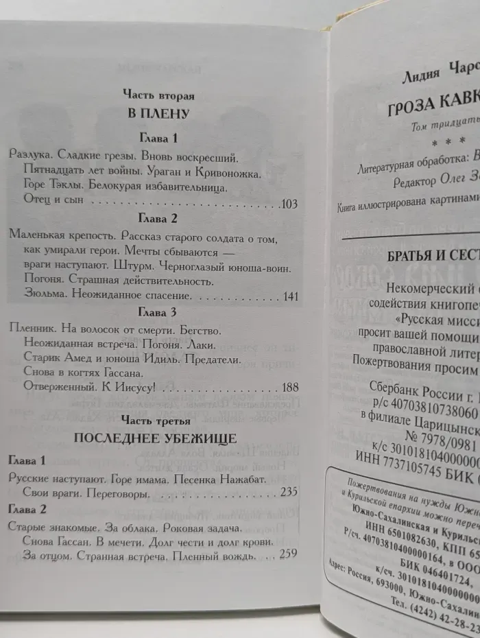 Лидия Чарская. Полное собрание сочинений. Том 30