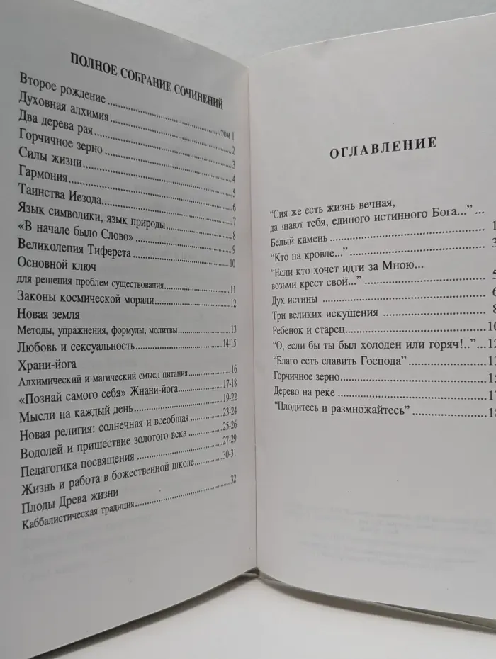 Горчичное зерно