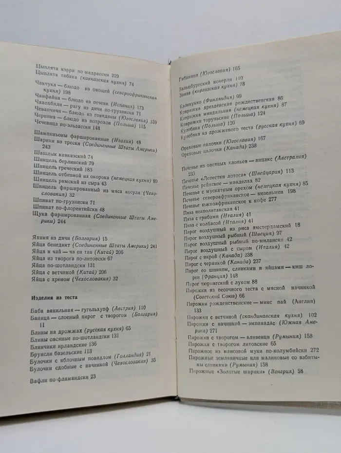 Приятного аппетита