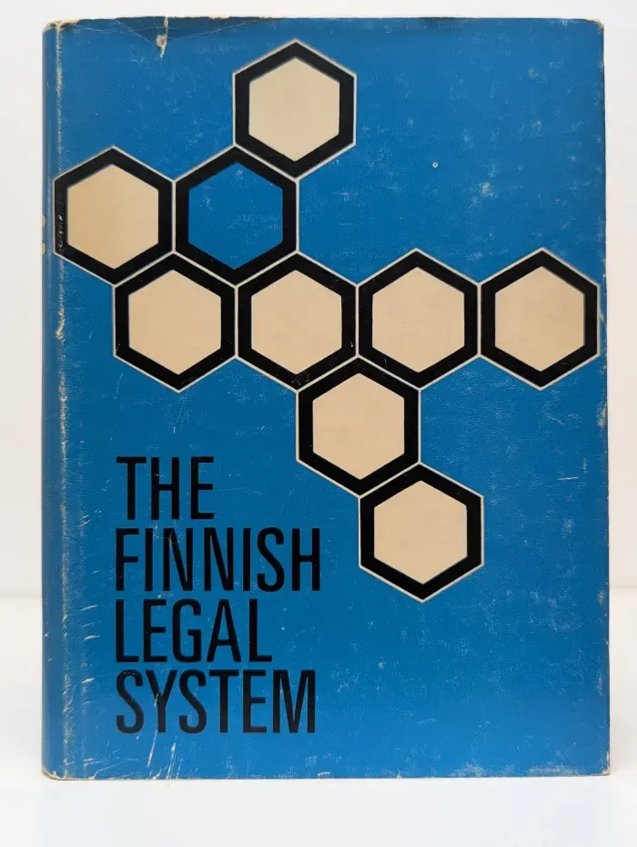 The Finnish Legal System