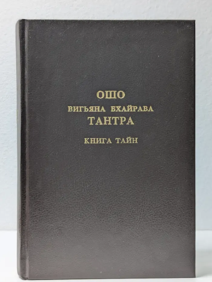 Вигьяна Бхайрава Тантра. Книга тайн. Новый комментарий. Том 2