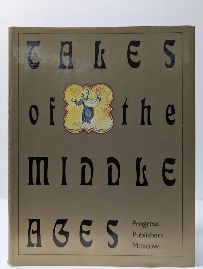 Tales of the Middle Ages
