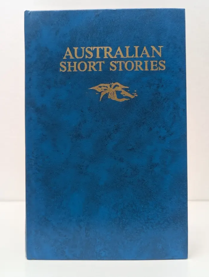 Australian Short Stories. Австралийские рассказы