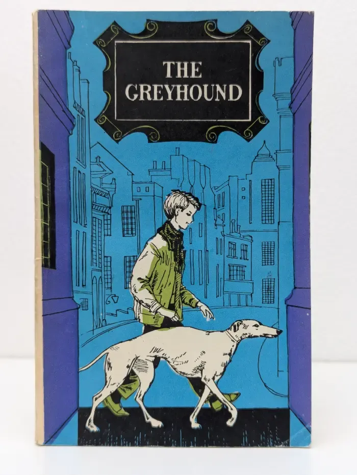 The Greyhound