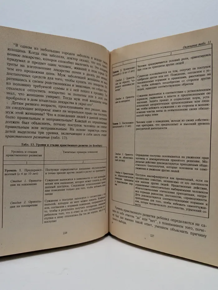 Социальная психология в образовании