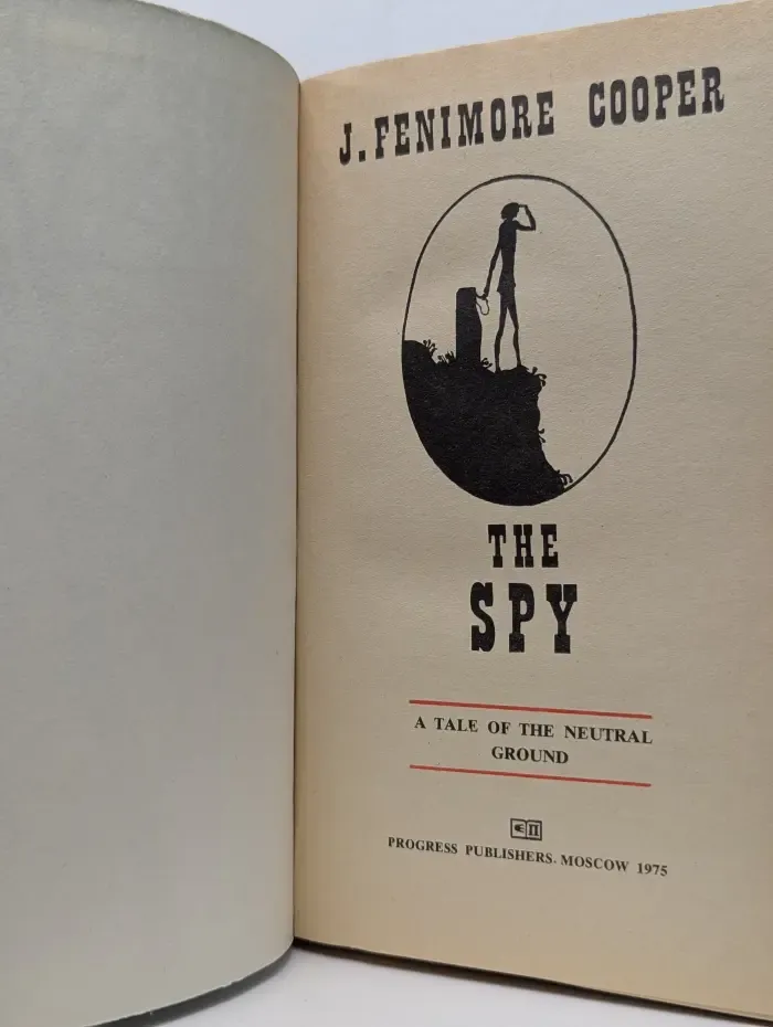 The Spy