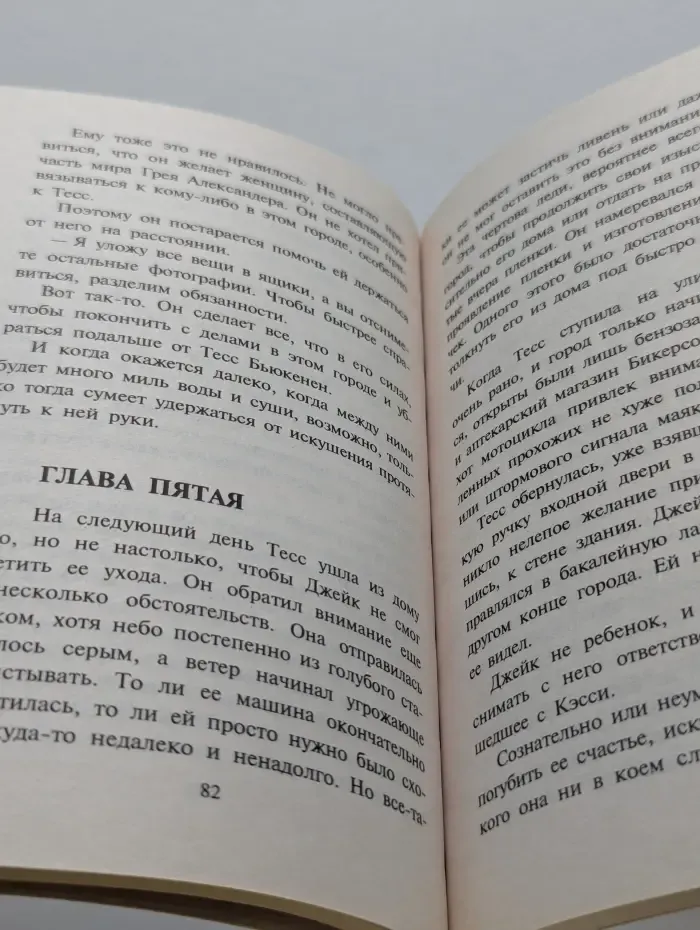 Любовный роман. Грехи молодости
