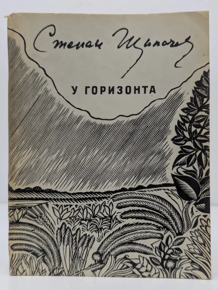 У горизонта